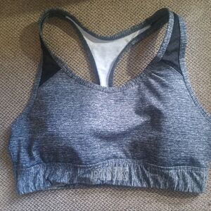Victoria's Secret Pink Ultimate Sports Bra Size Large